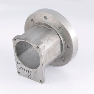 Hydraulik-Pumpe 6cm3 Bosch Nr. 0510 325 006