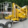 OIL & STEEL OCTOPUS 2190
