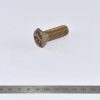 Schraube mit Schmiernippel M14x40