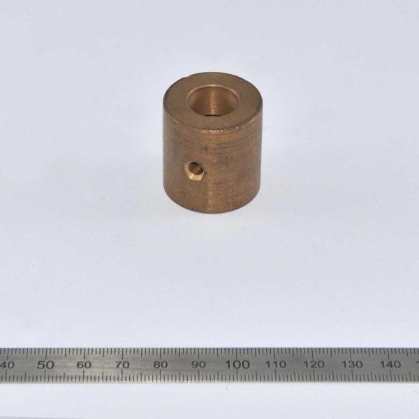 Bronze-Lager D=28/14x30mm