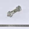 Schraube mit Schmiernippel M14x50