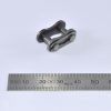 IWIS-Steckglied mit Lasche 1/2" + 1/4" Nr. 5+6
