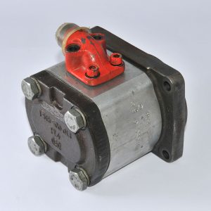 KLAAS Hydraulik-Pumpe Bosch Nr. 0510 625 009