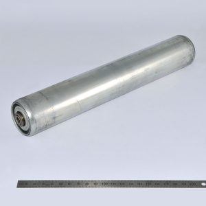 KLAAS Tragrolle 50.75/1.5/4.12 Rollenl.303mm