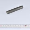 BÖCKER Achsstummel L=75mm