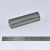 KLAAS Anschweissbolzen zu Kopfstück K5+K6 D=20mm für Alu-Stütze