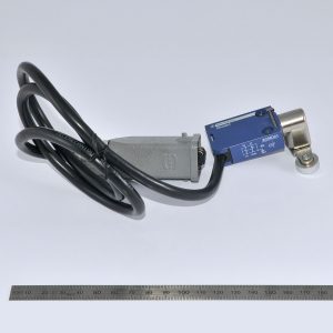 KLAAS Endschalter mit Kabel + 6pol Stecker ab vers. 6.0