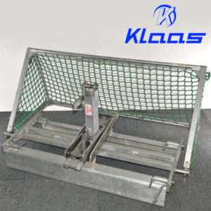 KLAAS-Ersatzteile